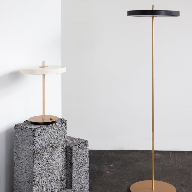Umage - Asteria LED-Stehleuchte