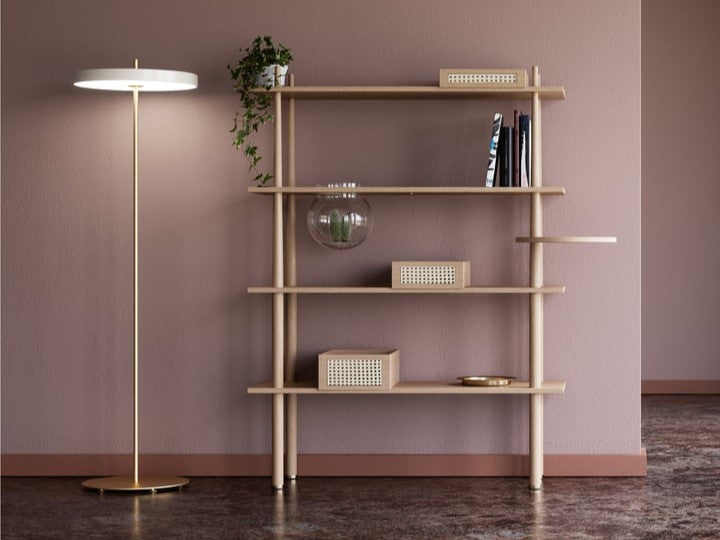 Umage - Asteria LED-Stehleuchte