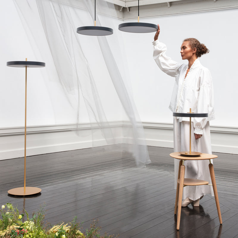 Umage - Asteria LED-Stehleuchte