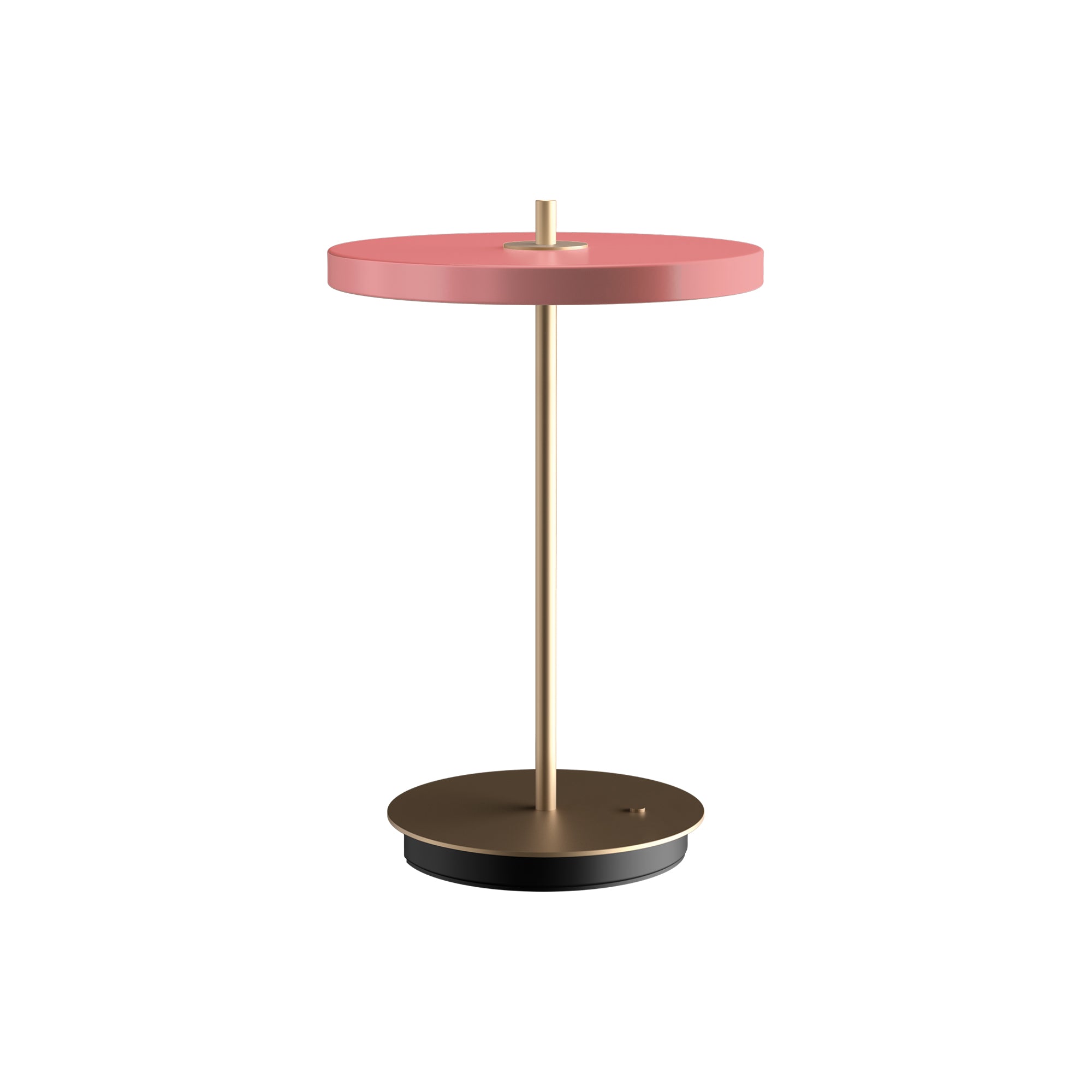 Umage - Asteria Move LED Tischleuchte | V2 / nuance rose