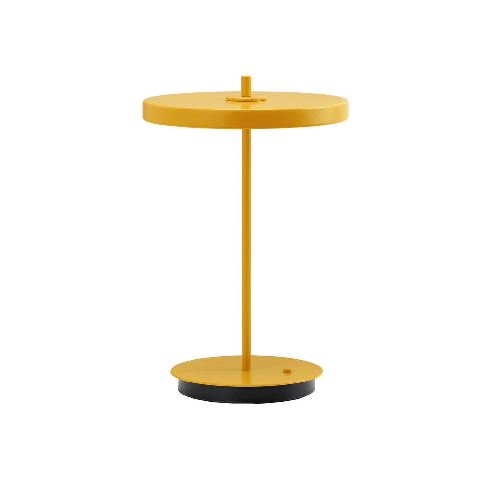 Umage - Asteria Move LED Tischleuchte | V1 / sunflower