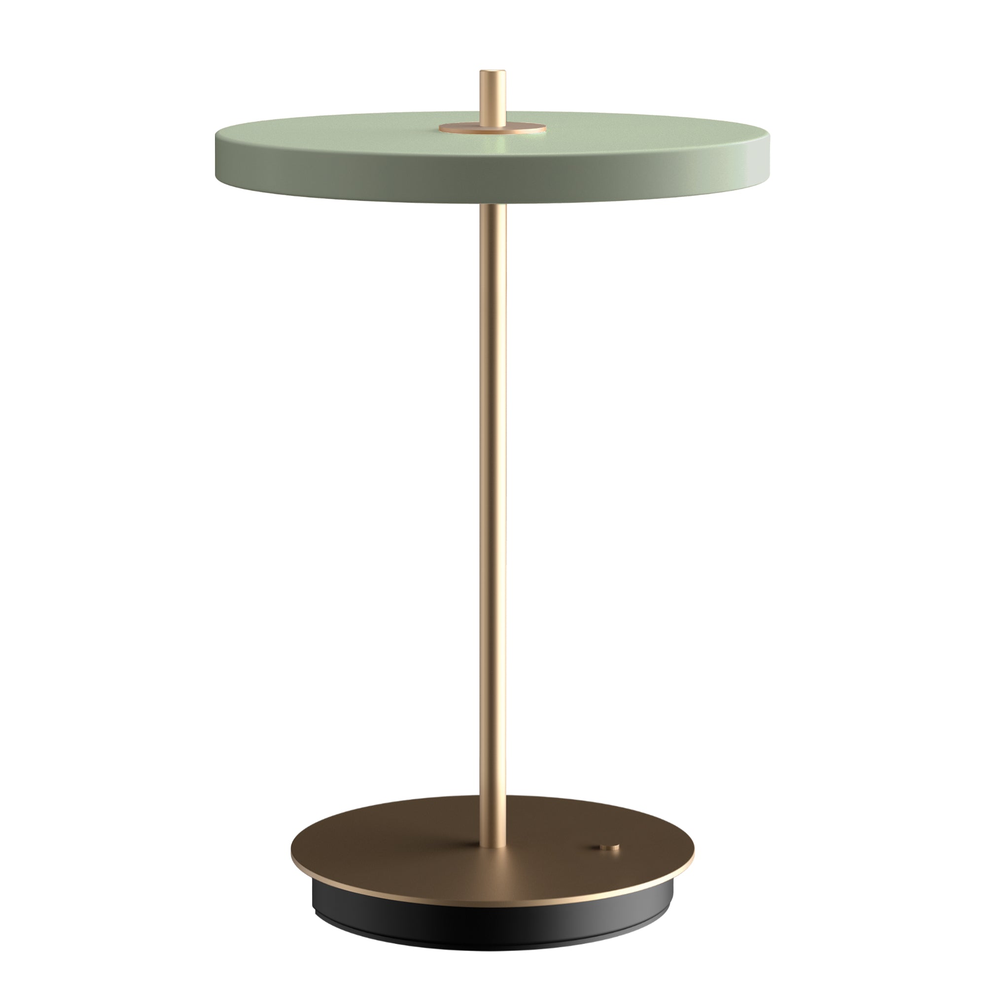 Umage - Asteria Move LED Tischleuchte | V2 / olive