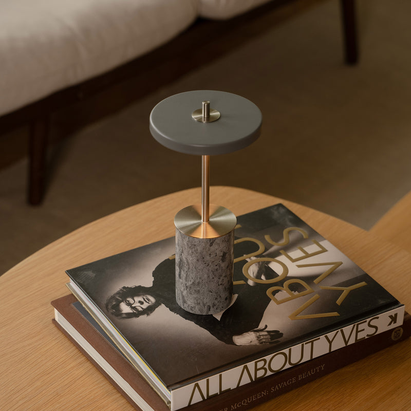 Umage - Asteria Move Mini LED Tischleuchte