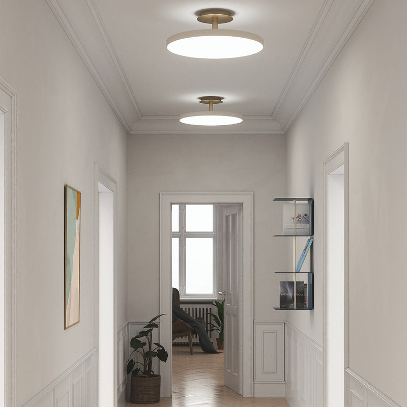 Umage - Asteria Up LED Deckenleuchte