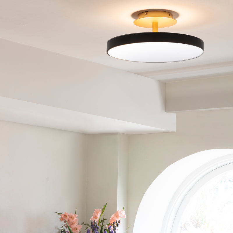 Umage - Asteria Up LED Deckenleuchte