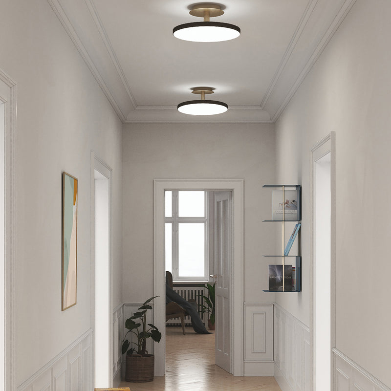 Umage - Asteria Up LED Deckenleuchte