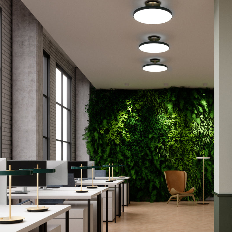 Umage - Asteria Up LED Deckenleuchte