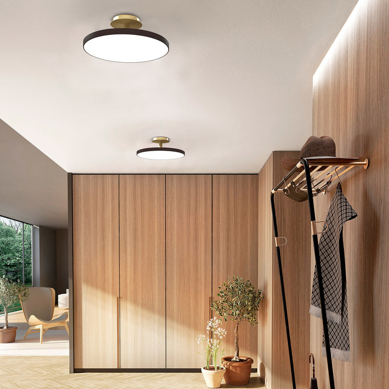 Umage - Asteria Up Plus LED Deckenleuchte