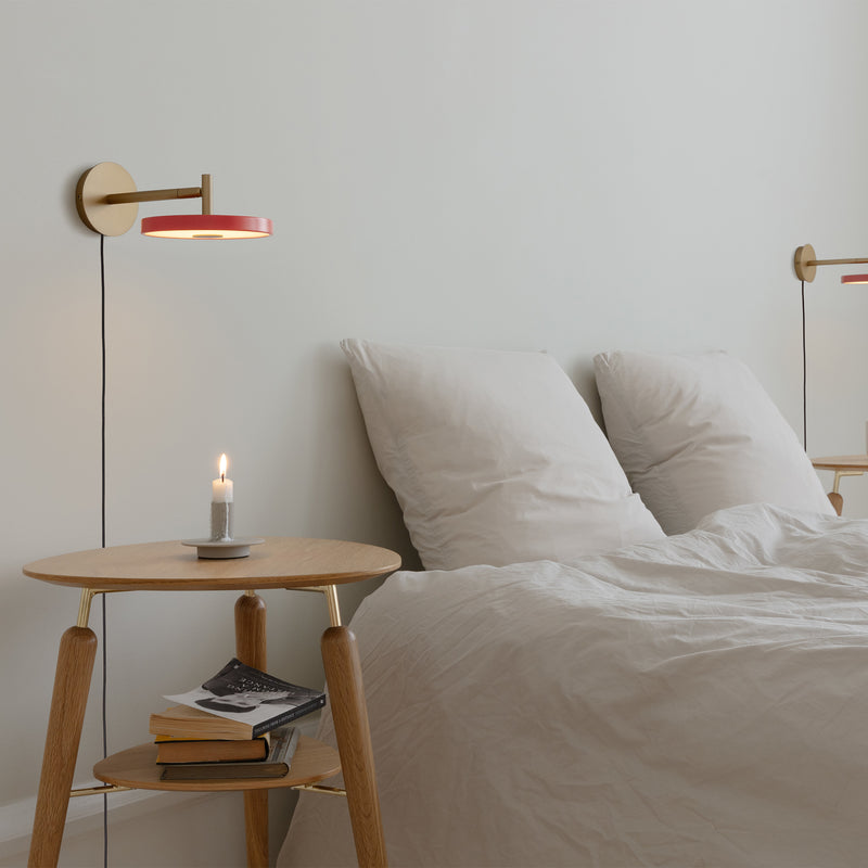 Umage - Asteria LED Wandleuchte
