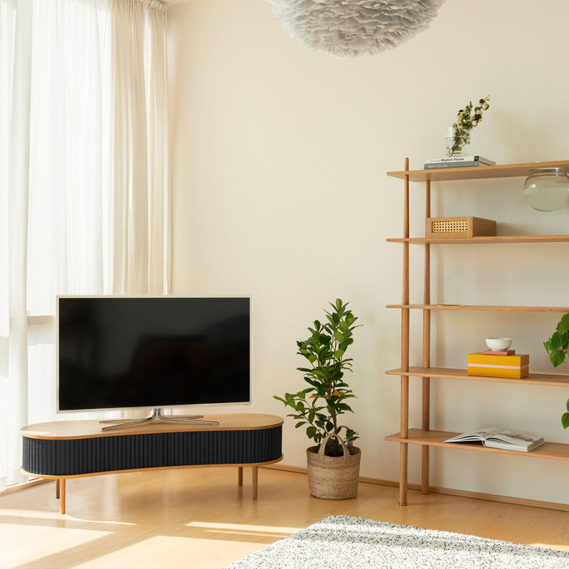 Umage - Audacious TV-Bank