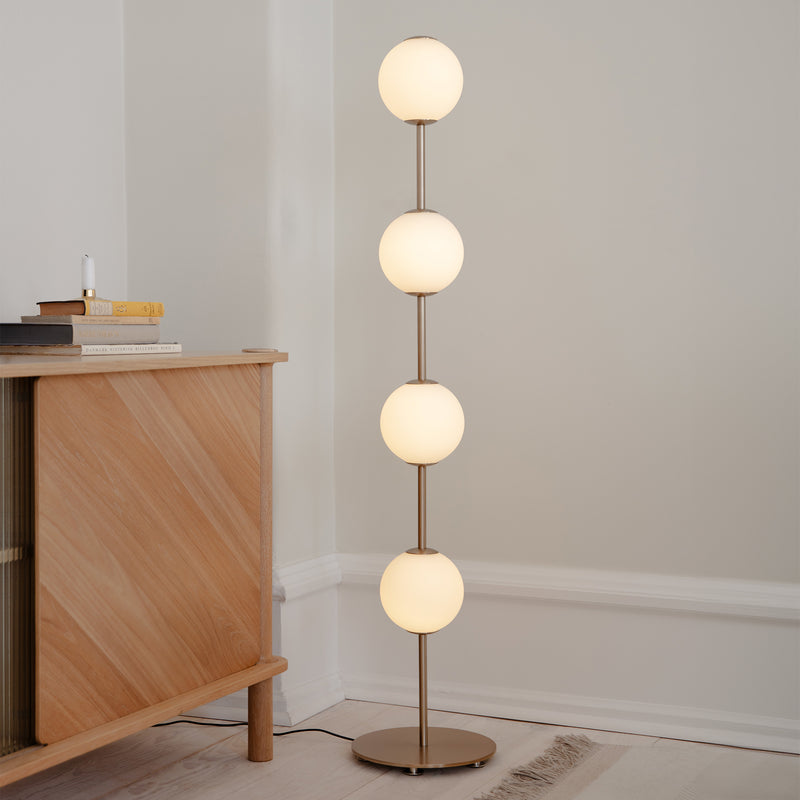 Umage - Audrey LED-Stehleuchte