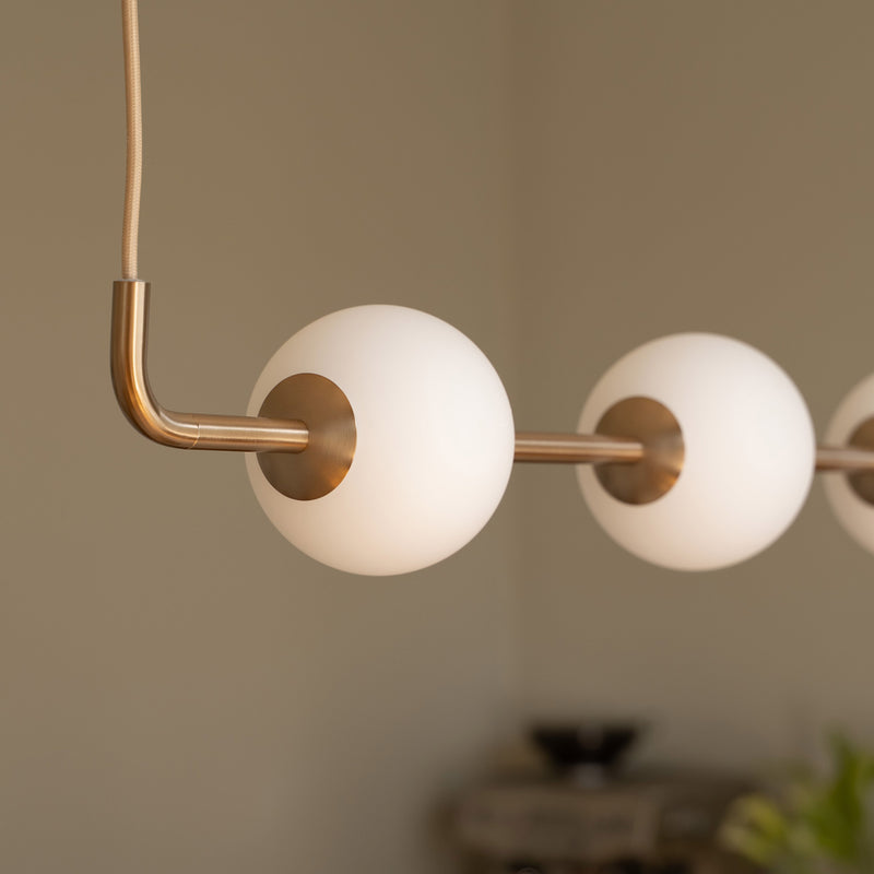 Umage - Audrey Linear LED Pendelleuchte