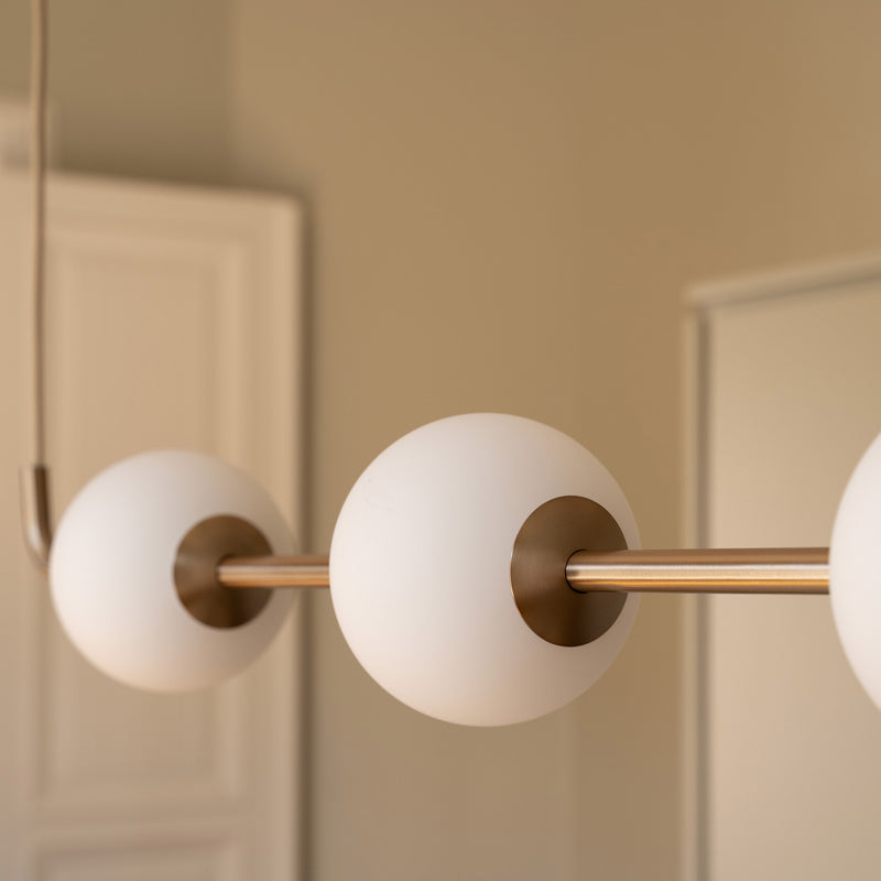Umage - Audrey Linear LED Pendelleuchte