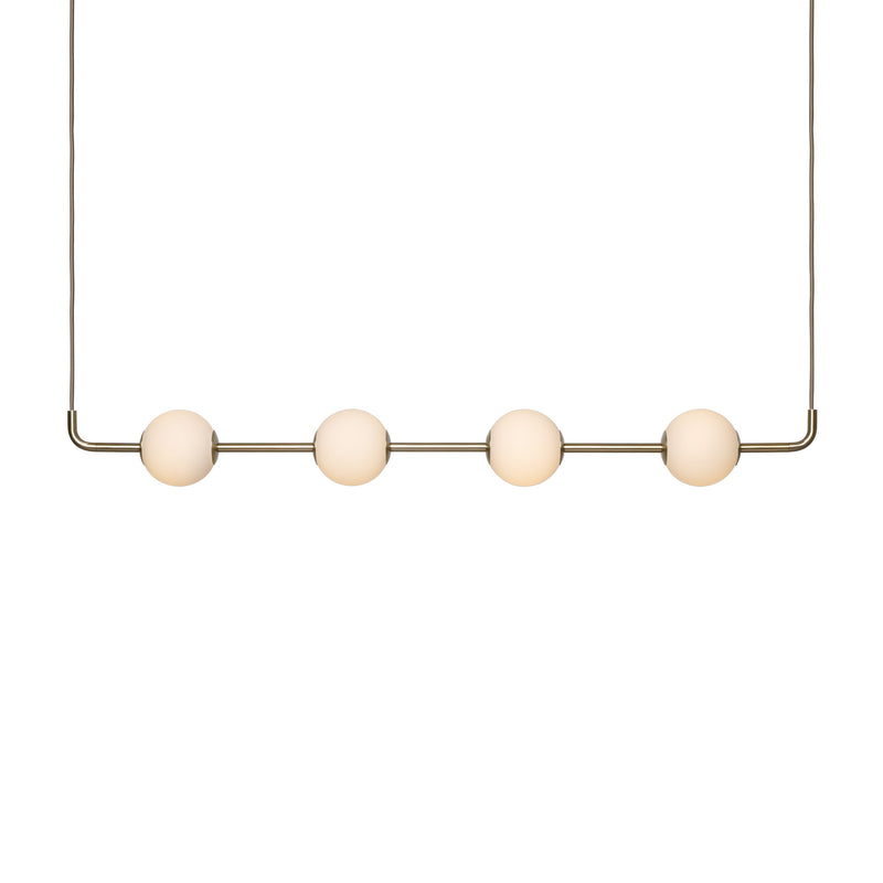 Umage - Audrey Linear LED Pendelleuchte