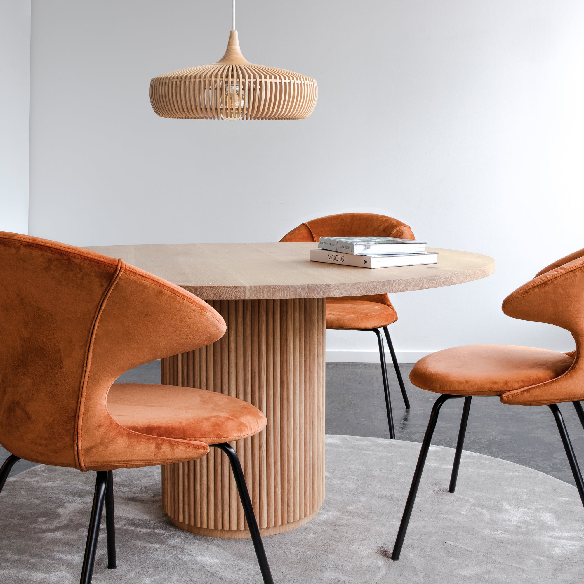 Umage - Clava Dine Wood | Eiche