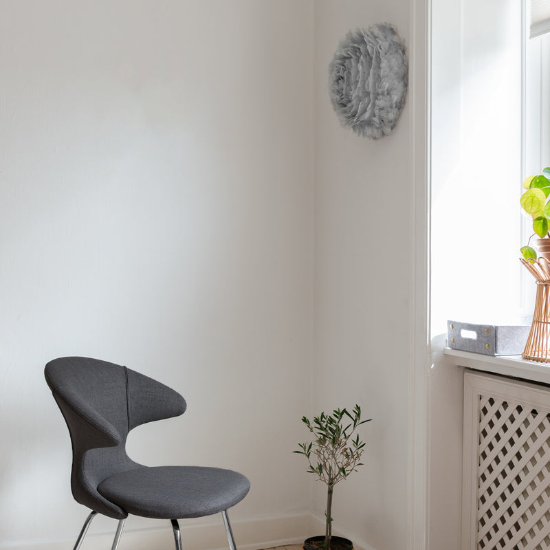 Umage - Eos Up Wand- und Deckenleuchte