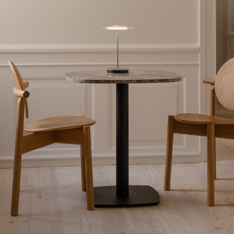 Umage - Gather Beistelltisch | braun
