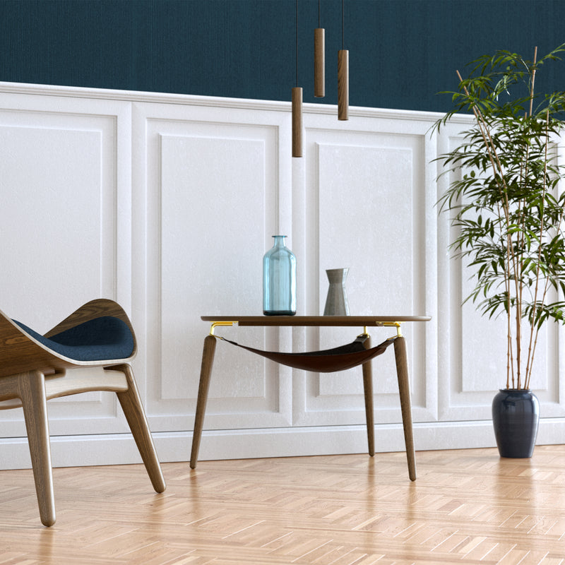 Umage - Hang Out Couchtisch | Eiche dunkel
