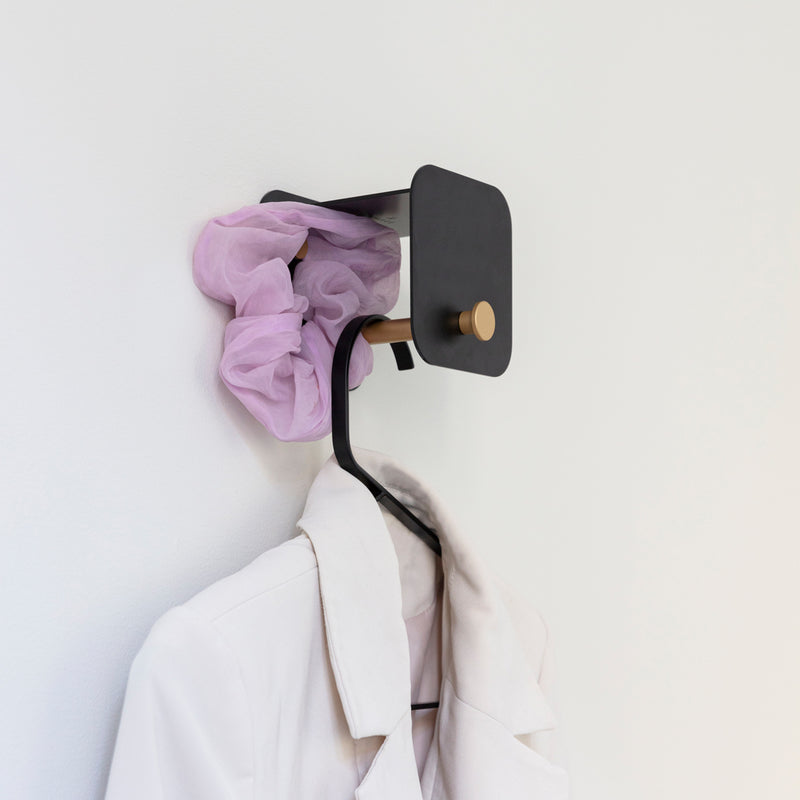 Umage - Hang in There Wandgarderobe