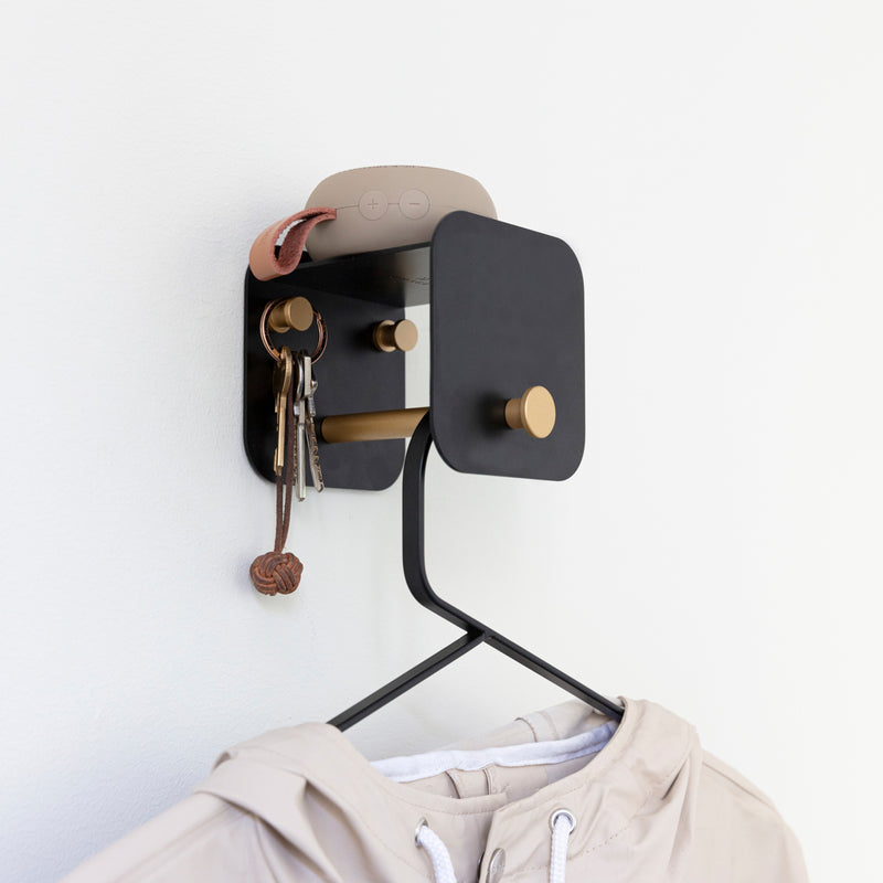 Umage - Hang in There Wandgarderobe