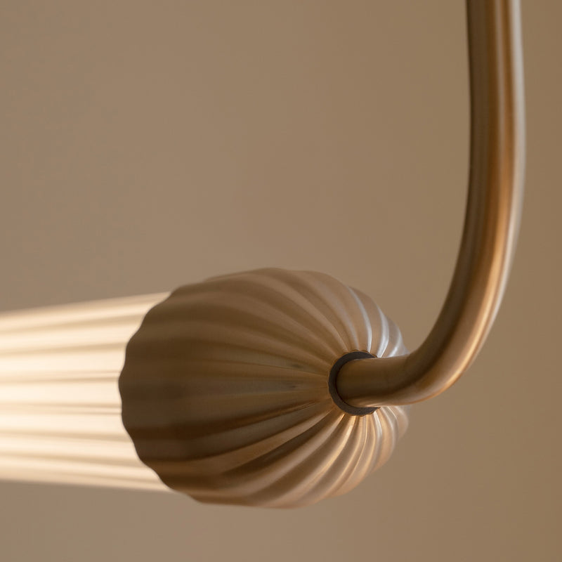 Umage - Lemon Squeeze Linear Pendelleuchte