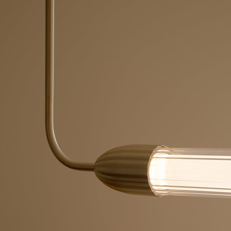 Umage - Lemon Squeeze Linear Pendelleuchte