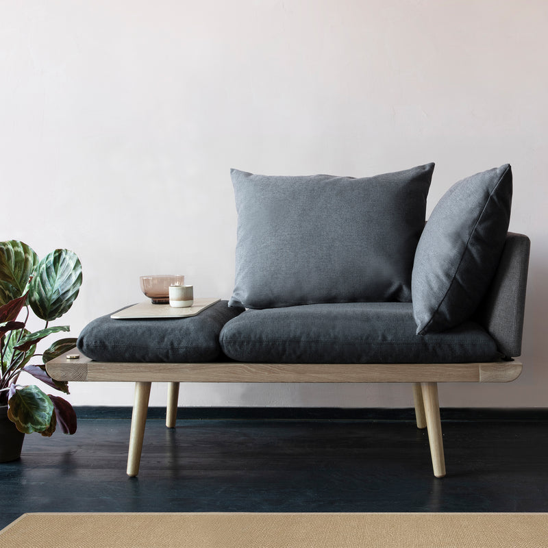 Umage - Lounge Around 1.5 Sitzer Sofa