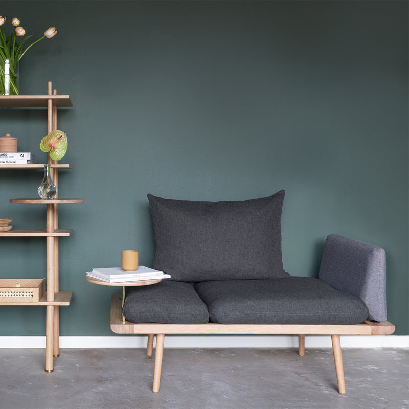 Umage - Lounge Around 1.5 Sitzer Sofa