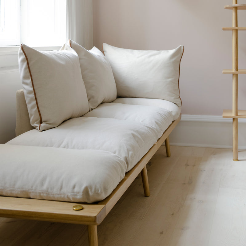 Umage - Lounge Around 3-Sitzer Sofa
