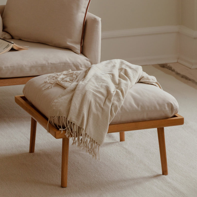 Umage - Lounge Around Shuffle Pouf
