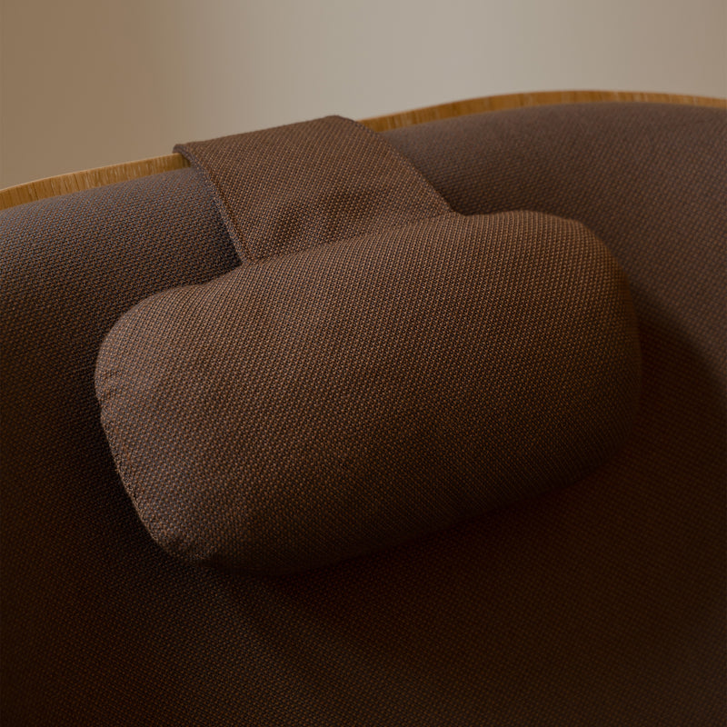 Umage - Neck Rest Kissen | mocca