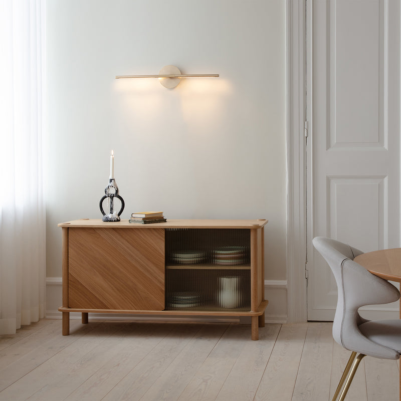 Umage - Omni LED Wandleuchte