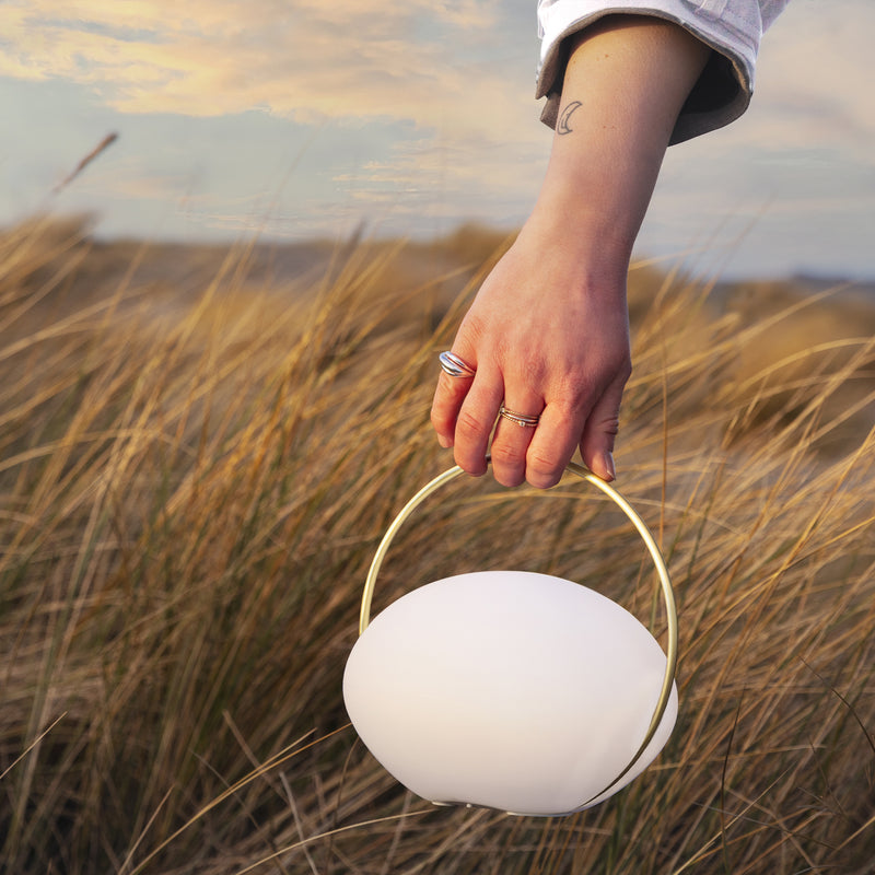 Umage - Orbit LED Akku-Tischleuchte