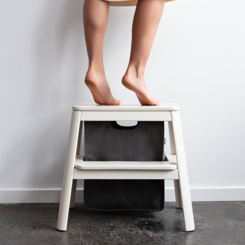Umage - Step it up Hockerleiter