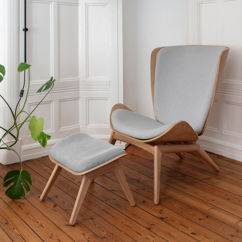 Umage - The Reader Ottoman