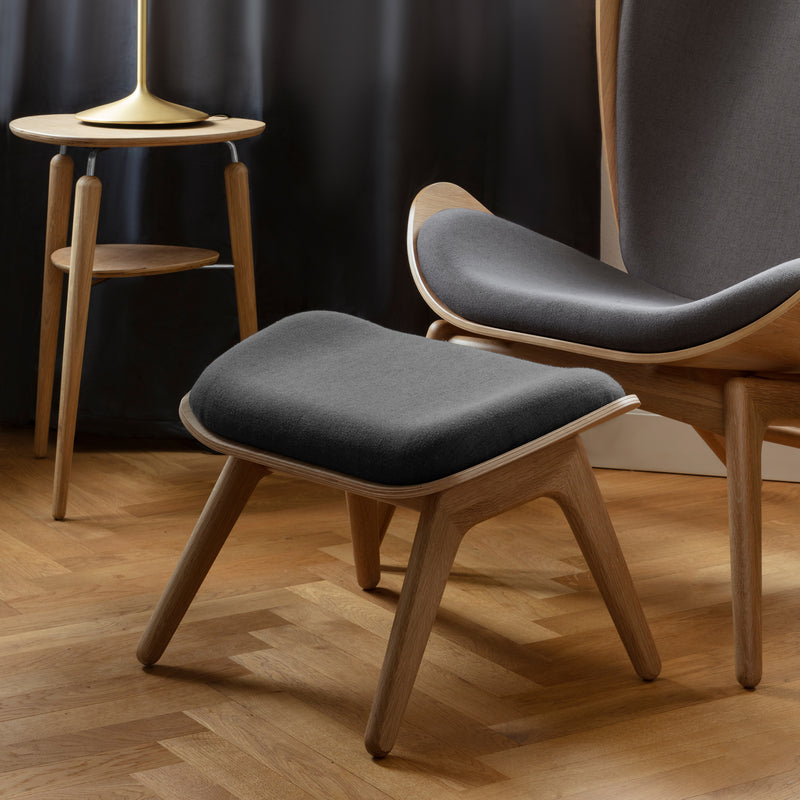 Umage - The Reader Ottoman