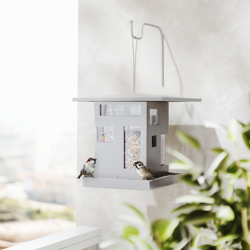 Umbra - Bird Café Futterstelle