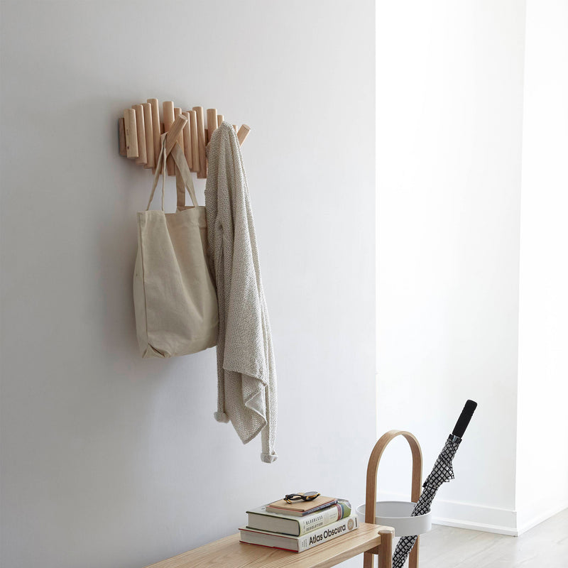 Umbra - Picket Wandgarderobe