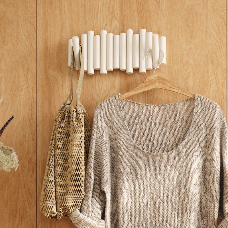 Umbra - Picket Wandgarderobe