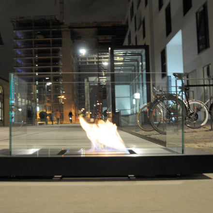 Radius Design - Uni Flame