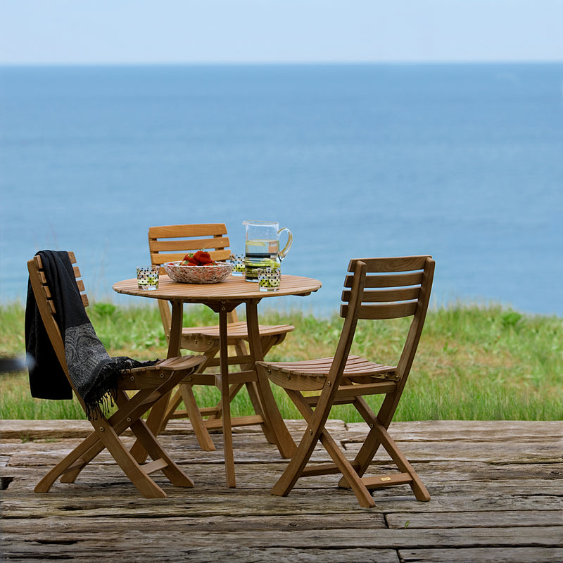Fritz Hansen - Skagerak Vendia Tisch