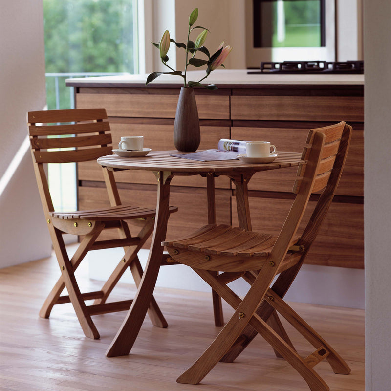 Fritz Hansen - Skagerak Vendia Tisch