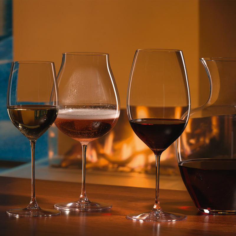 Riedel - Veritas Riesling / Zinfandel (2er-Set)