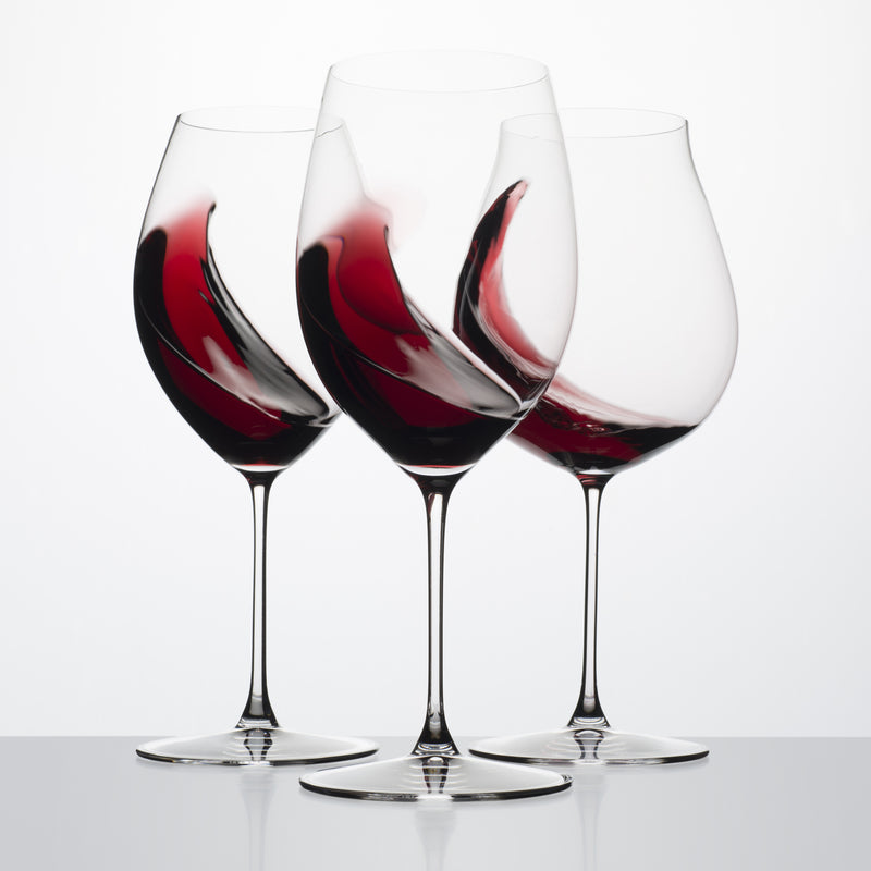 Riedel - Veritas Neue Welt Shiraz (2er-Set)
