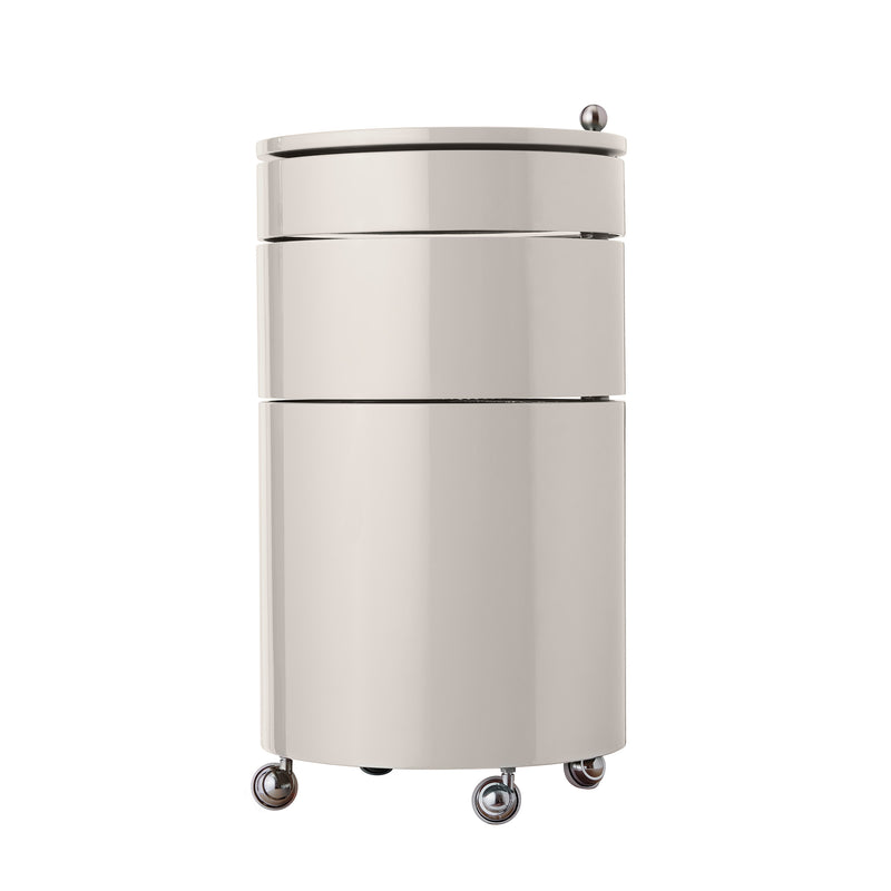Verpan - Barboy Servierwagen