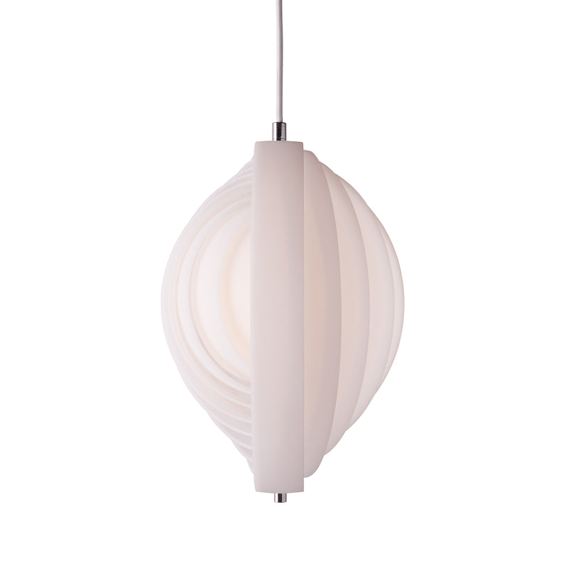 Verpan - Moon Opal Pendelleuchte