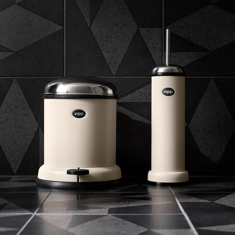 Vipp - 11 Toilettenbürste