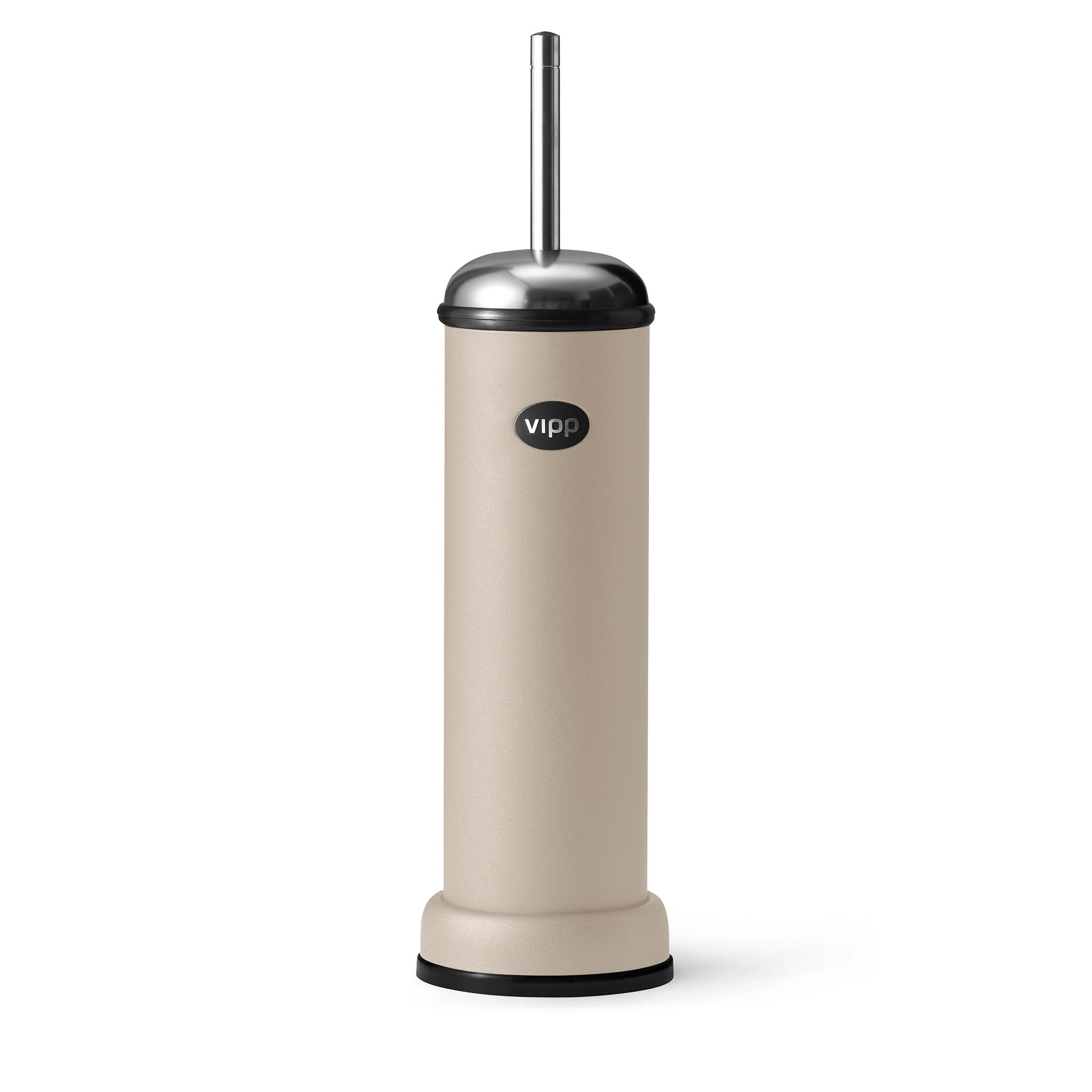 Vipp - 11 Toilettenbürste | beige