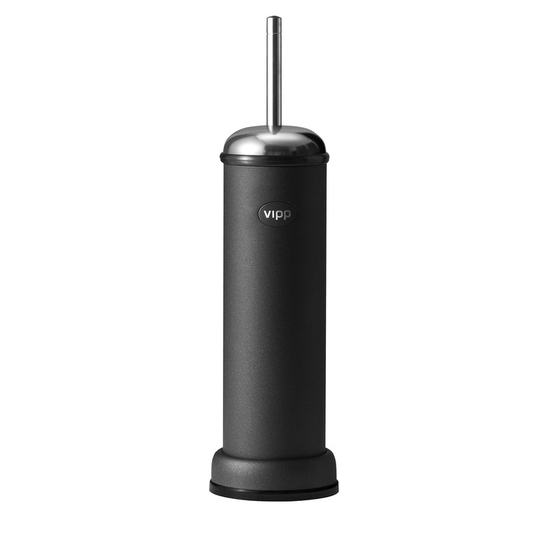 Vipp - 11 Toilettenbürste | schwarz