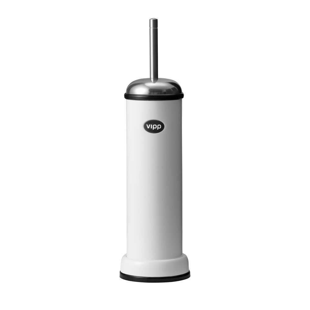 Vipp - 11 Toilettenbürste | weiß